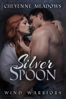 Silver Spoon Read online