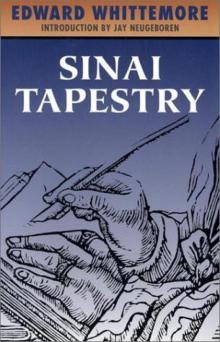 Sinai Tapestry jq-1 Read online