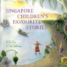 Singapore Children's Favorite Stories Read online