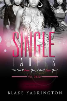 Single Ladies 9&10 Read online