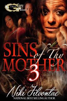 SINS OF THY MOTHER 3 Read online