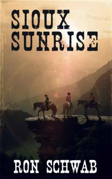 Sioux Sunrise Read online