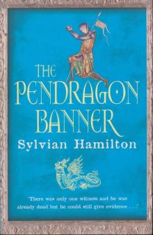 [Sir Richard Straccan 02] - Pendragon Banner Read online