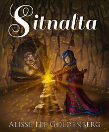 Sitnalta (Sitnalta Series Book 1)