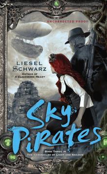 Sky Pirates Read online