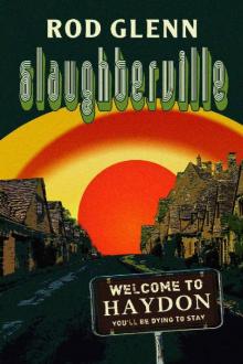 Slaughterville Read online