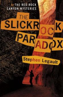 Slickrock Paradox Read online