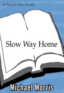 Slow Way Home Read online