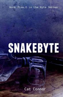 snakebyte: book 5.0 in the Byte Series (The _byte series) Read online