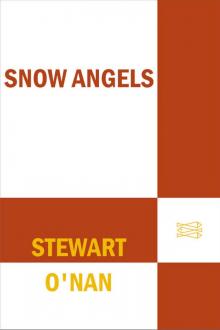 Snow Angels Read online