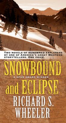 Snowbound and Eclipse Read online