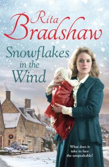 Snowflakes in the Wind Read online