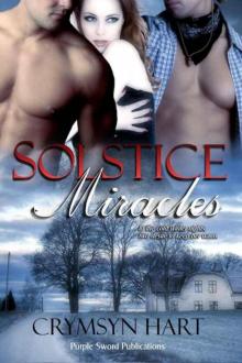 Solstice Miracles Read online