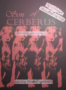 Son of Cerberus (The Unusual Operations Division Book 2) Read online