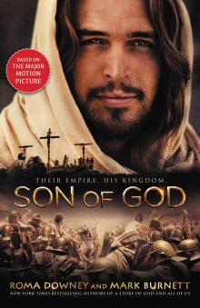 Son of God Read online