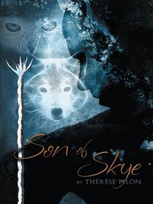 Son Of Skye Read online