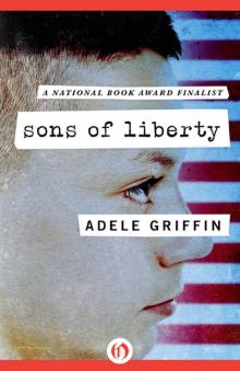 Sons of Liberty Read online