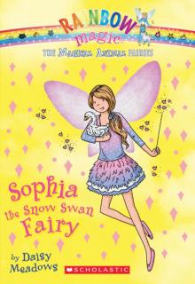 Sophia the Snow Swan Fairy Read online