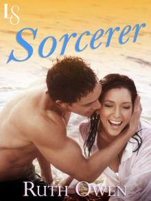 Sorcerer: A Loveswept Contemporary Classic Romance Read online