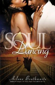 Soul Dancing Read online