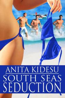 South Seas Seduction Read online