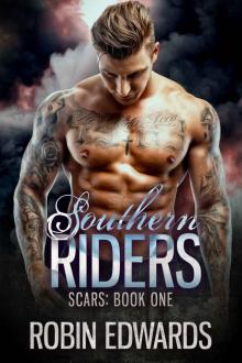 Southern Riders (Scars Book 1) Read online
