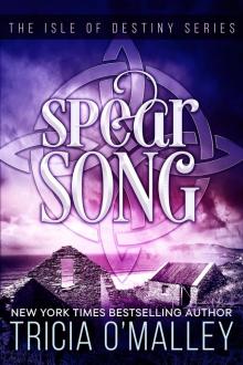 Spear Song Read online