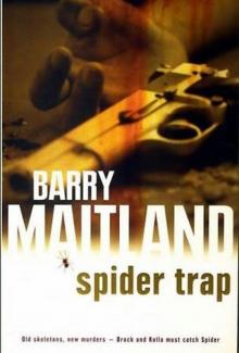 Spider Trap bak-9