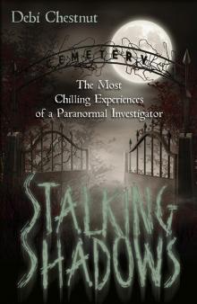 Stalking Shadows Read online