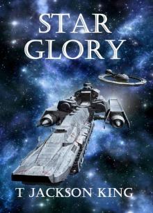 Star Glory (Empire Series Book 1) Read online
