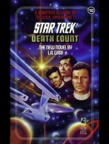 Star Trek - TOS - Death Count Read online