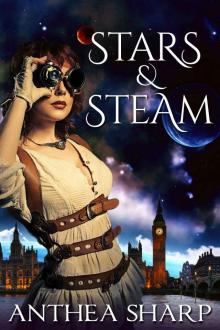 Stars and Steam: Five Victorian Spacepunk Stories (Victoria Eternal) Read online