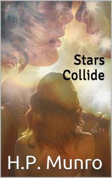 Stars Collide Read online