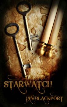 Starwatch Read online
