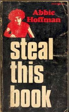 Steal This Book