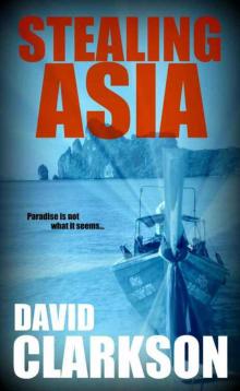 Stealing Asia Read online