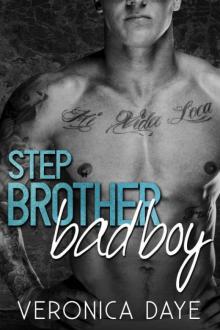 Stepbrother Bad Boy Read online