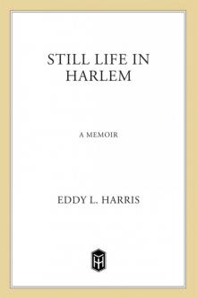 Still Life in Harlem Read online