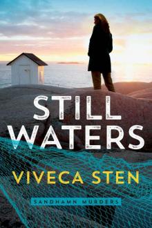 Still Waters (Sandhamn Murders Book 1) Read online