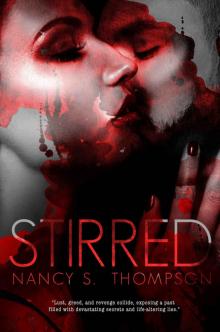 Stirred Read online