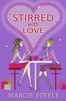 Stirred with Love