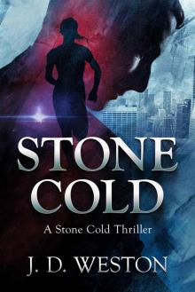 Stone Cold: A Stone Cold Thriller (Stone Cold Thriller Series Book 1) Read online