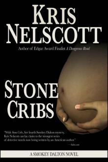 Stone Cribs: A Smokey Dalton Novel Read online
