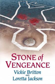 Stone of Vengeance Read online