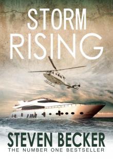 Storm Rising Read online