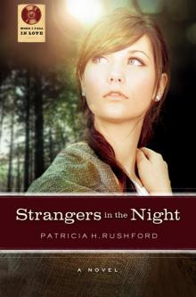 Strangers in the Night Read online