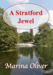 Stratford Jewel Read online