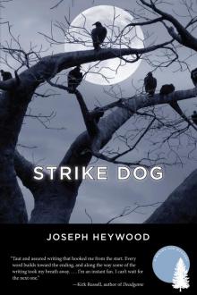 Strike Dog Read online