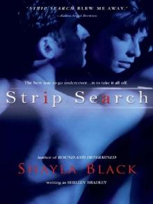Strip Search Read online