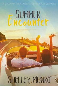 Summer Encounter Read online